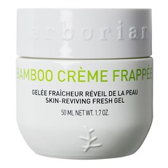 Bamboo Crème Frappée Skin Reviving Fresh Gel, ERBORIAN