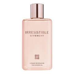 Irresistible The Shower Oil, Givenchy