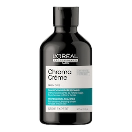 Chroma Cream Πράσινες βαφές