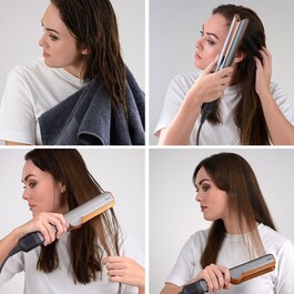 Airstrait - styler
