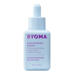 Brightening Serum, Byoma