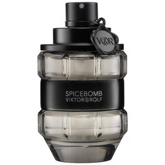 Spicebomb Eau De Toilette, VIKTOR & ROLF