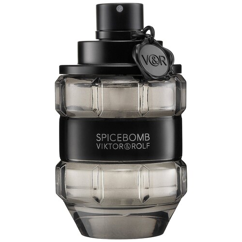 Αρώματα > Ανδρικά > Eau de Toilette Viktor & Rolf - Spicebomb Eau De Toilette