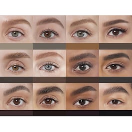 Deluxe Mini Brow Wiz® - Πολύ λεπτό μηχανικό μολύβι για λεπτομέρεια στα φρύδια.