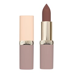 COLOR RICHE FREE THE NUDES, L'OREAL PARIS
