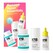 10ml + 15ml + 53ml