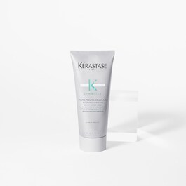 Symbiose Micro-Peeling Αντιπιτυριδική Περιποίηση Μικροαπολέπισης