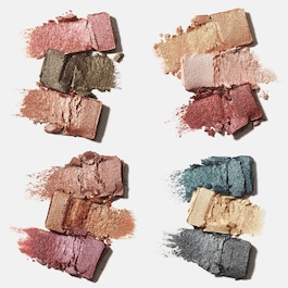 Master Metallics Palette