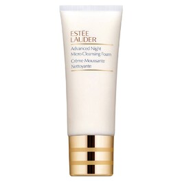Advanced Night Micro Cleansing Foam 100ml
