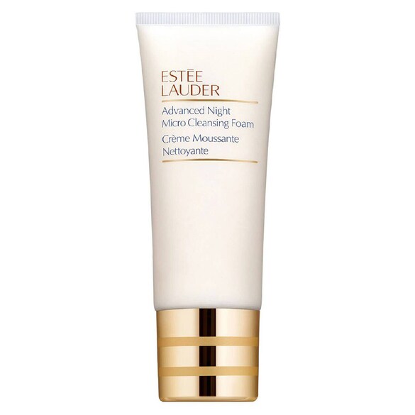Advanced Night Micro Cleansing Foam 100ml, ESTÉE LAUDER