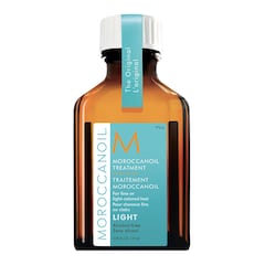 Moroccanoil Treatment Light - The Original Travel Size, Moroccanoil