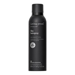 Style Lab Hairspray - Σπρέι για Φιξάρισμα Χτενίσματος και Φινίρισμα, Living Proof