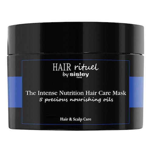 Sisley Sisley - Intense Nutrition Hair Care Mask - Μάσκα θρέψης