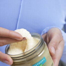 Shampoo Scrub