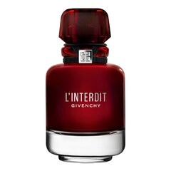 L'INTERDIT - Eau de Parfum Rouge, GIVENCHY