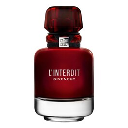 L'INTERDIT - Eau de Parfum Rouge