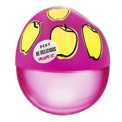 Be Delicious Orchard Street - Eau de parfum, Dkny