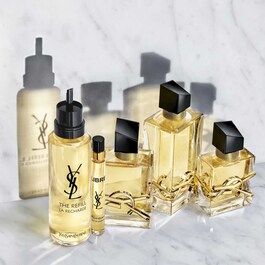Libre eau de parfum