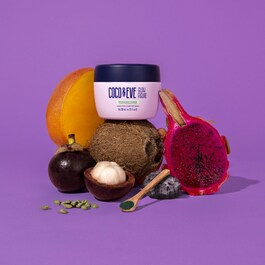 Glow Figure - Bounce Body Masque