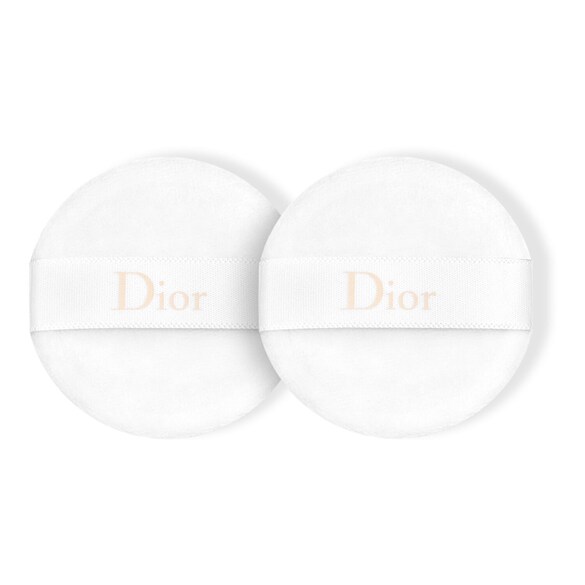 Cushion Powder Puff, DIOR