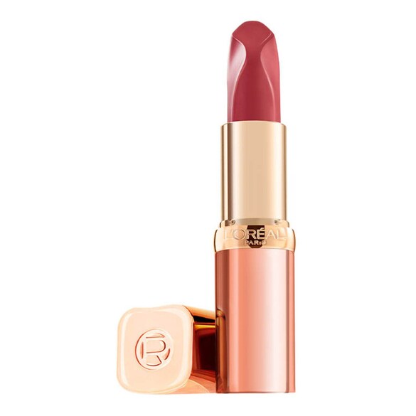 ENYΔΑΤΙΚΟ ΚΡΑΓΙΟΝ COLOR RICHE LES NUS , L'oreal Paris