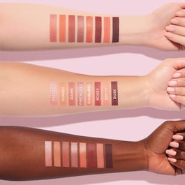 Glam To Go Mini Palette - Eyeshadow palette
