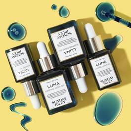 Luna Sleeping Night Oil
