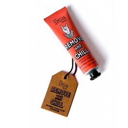 Mini Nail Polish Eraser Cream