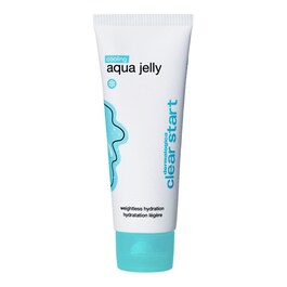 Cool Aqua Jelly image
