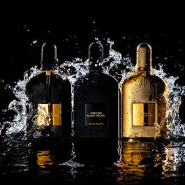 BLACK ORCHID EDT