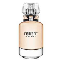L'Interdit Eau de Toilette, GIVENCHY
