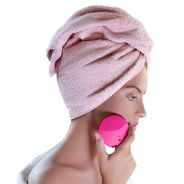 LUNA mini 3 smart facial cleansing massager