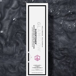 SUPERTONER - Exfoliating Acid Solution Toner