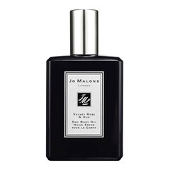 Velvet Rose and Oud Dry Body Oil, JO MALONE LONDON