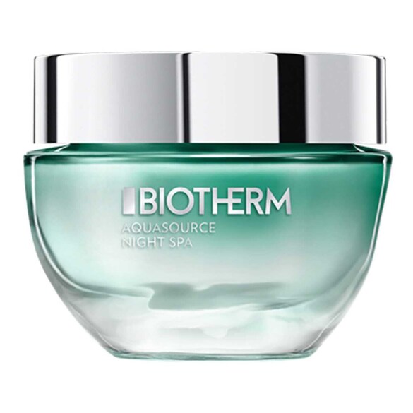 Aquasource Night SPA, Biotherm