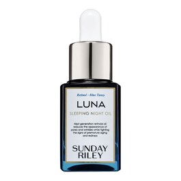 Luna Sleeping Night Oil