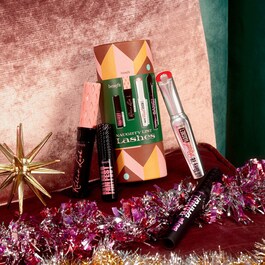 Naughty List Lashes  Mascara Set