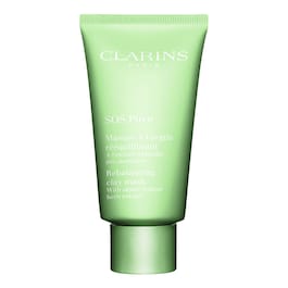 SOS Pure Face Mask