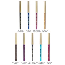 LE LINER SIGNATURE	LE LINER SIGNATURE