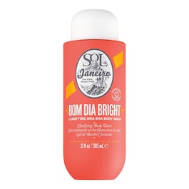 Bom Dia Bright Clarifying AHA BHA Body Wash image