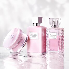 Miss Dior Moisturizing Body Milk