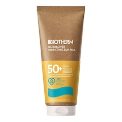 WATERLOVER SUN MILK SPF50, Biotherm