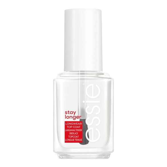 ESSIE TOP COAT ΜΑΚΡΑΣ ΔΙΑΡΚΕΙΑΣ STAY LONGER Essie ≡ SEPHORA