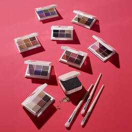 Precise blending Eyeshadow brush