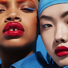 Poutsicle Juicy Satin Lipstick