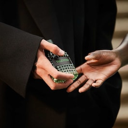 Born In Roma Uomo Green Stravaganza - Eau De Toilette