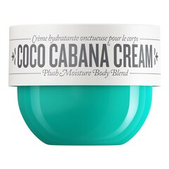 Coco Cabana Cream, SOL DE JANEIRO