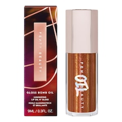 Gloss Bomb Oil - Λάδι χειλιών - Γυαλάδα και λάμψη, Fenty Beauty