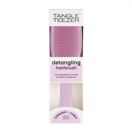 The Wet Detangler Rosebud