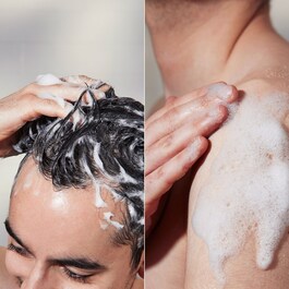  Brews Σαμπουάν, Conditioner & Aφρόλουτρο  